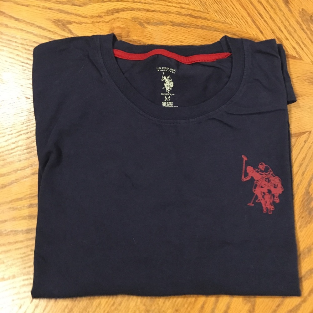 COPY - Polo T-shirt